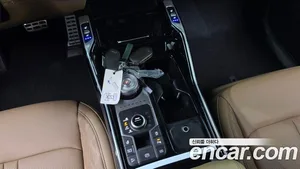 Kia Sorento, 2023 — миниатюра 12