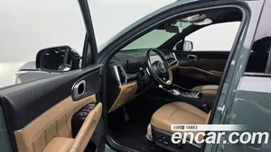 Kia Sorento, 2023 — миниатюра 13