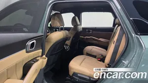 Kia Sorento, 2023 — миниатюра 17