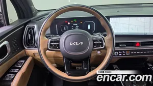 Kia Sorento, 2023 — миниатюра 19