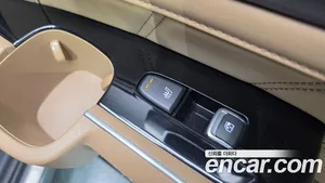 Kia Sorento, 2023 — миниатюра 21