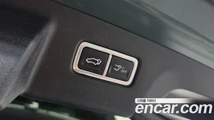 Kia Sorento, 2023 — миниатюра 22