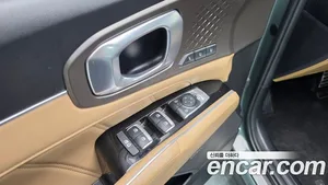 Kia Sorento, 2023 — миниатюра 26