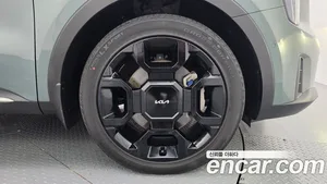 Kia Sorento, 2023 — миниатюра 7