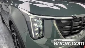 Kia Sorento, 2023 — миниатюра 8