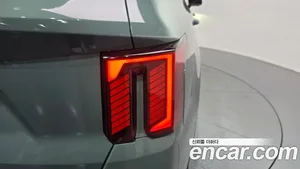 Kia Sorento, 2023 — миниатюра 9