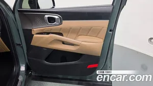Kia Sorento, 2023 — миниатюра 14