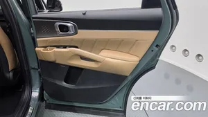 Kia Sorento, 2023 — миниатюра 15