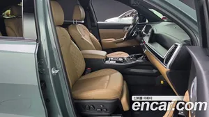 Kia Sorento, 2023 — миниатюра 16