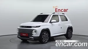 Hyundai Casper, 2022 — миниатюра 1