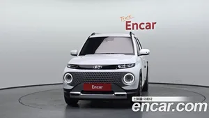 Hyundai Casper, 2022 — миниатюра 3