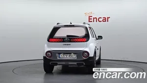 Hyundai Casper, 2022 — миниатюра 4