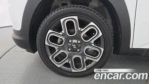 Hyundai Casper, 2022 — миниатюра 5