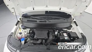 Hyundai Casper, 2022 — миниатюра 6
