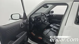 Hyundai Casper, 2022 — миниатюра 10