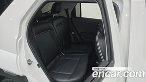 Hyundai Casper, 2022 — миниатюра 11