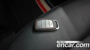 Hyundai Casper, 2022 — миниатюра 17