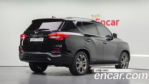 KGM Rexton, 2017 — миниатюра 2