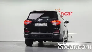 KGM Rexton, 2017 — миниатюра 4