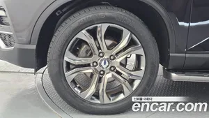 KGM Rexton, 2017 — миниатюра 5
