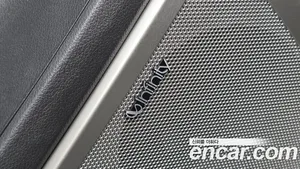 KGM Rexton, 2017 — миниатюра 19