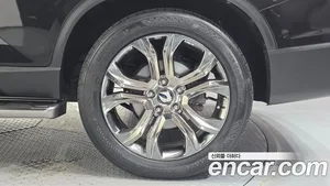 KGM Rexton, 2017 — миниатюра 7
