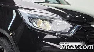 KGM Rexton, 2017 — миниатюра 8