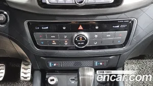 KGM Rexton, 2017 — миниатюра 27