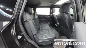 KGM Rexton, 2017 — миниатюра 33