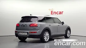 Mini Clubman, 2021 — миниатюра 2