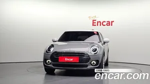 Mini Clubman, 2021 — миниатюра 3