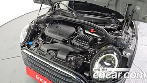 Mini Clubman, 2021 — миниатюра 6