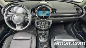 Mini Clubman, 2021 — миниатюра 7
