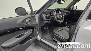 Mini Clubman, 2021 — миниатюра 10
