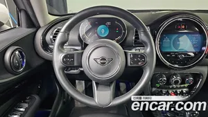 Mini Clubman, 2021 — миниатюра 13