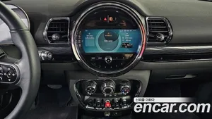 Mini Clubman, 2021 — миниатюра 15