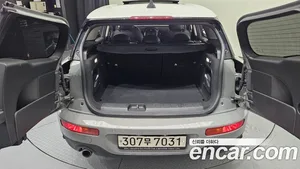 Mini Clubman, 2021 — миниатюра 20