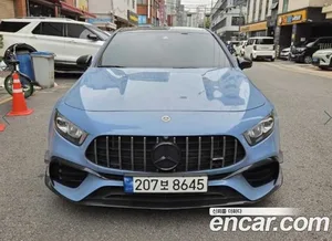 Mercedes-Benz A-Class, 2022 — миниатюра 1