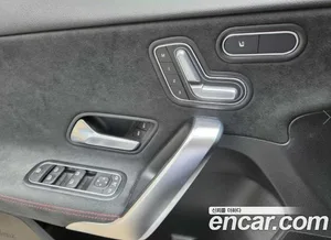 Mercedes-Benz A-Class, 2022 — миниатюра 11