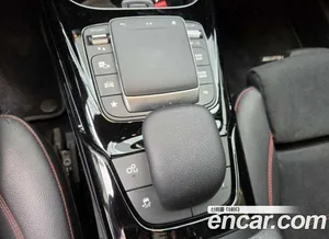 Mercedes-Benz A-Class, 2022 — миниатюра 12