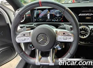 Mercedes-Benz A-Class, 2022 — миниатюра 13