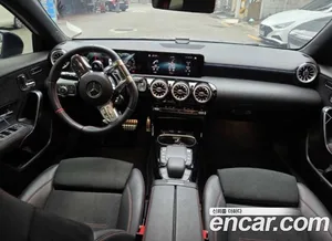 Mercedes-Benz A-Class, 2022 — миниатюра 14