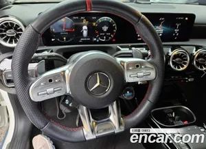 Mercedes-Benz A-Class, 2022 — миниатюра 15