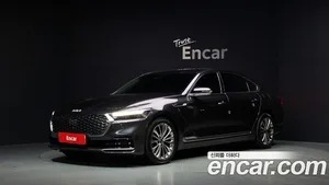 Kia K9, 2021 — миниатюра 1