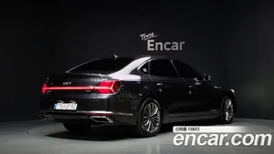 Kia K9, 2021 — миниатюра 2