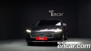 Kia K9, 2021 — миниатюра 3