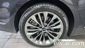 Kia K9, 2021 — миниатюра 5