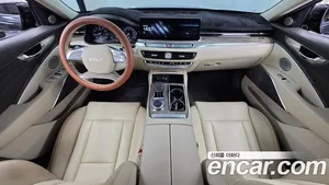 Kia K9, 2021 — миниатюра 7