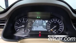 Kia K9, 2021 — миниатюра 8