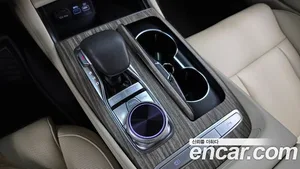 Kia K9, 2021 — миниатюра 9